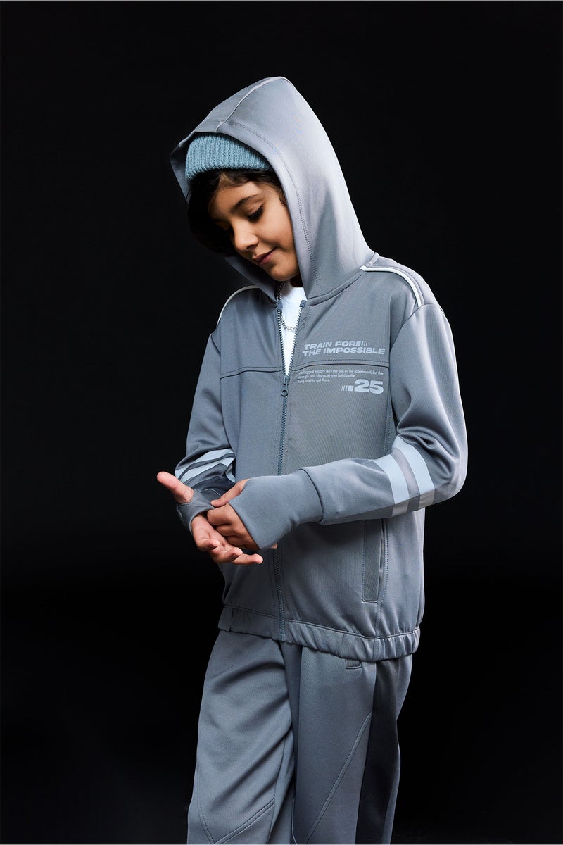 ديفاكتو هودي بسوستة سكوبا وطبعة أولادي - Image 3